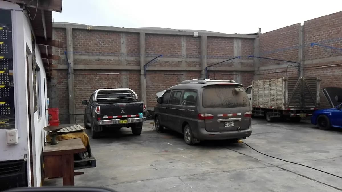 Malvaceda Motors