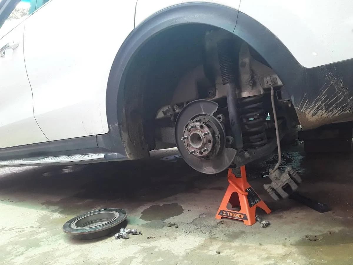 TECMEAUTO