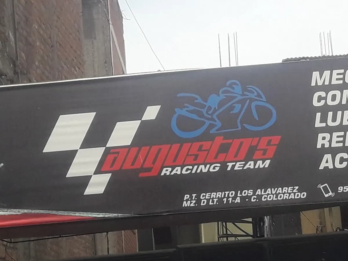Augusto's Racing Team