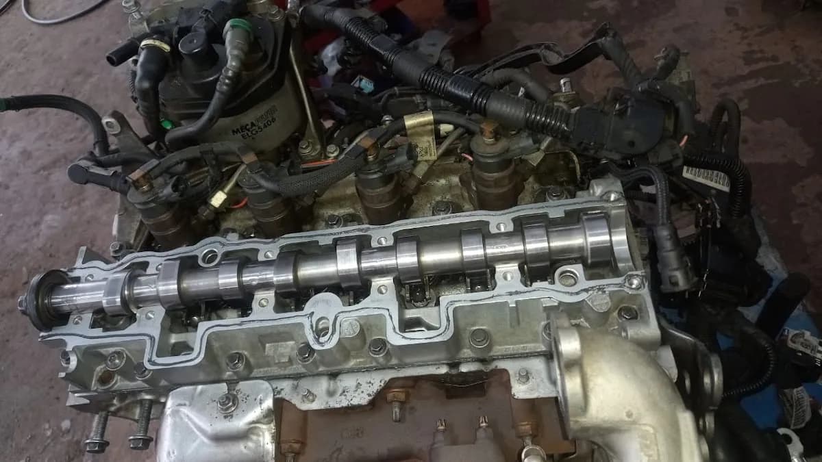 PEA Motors