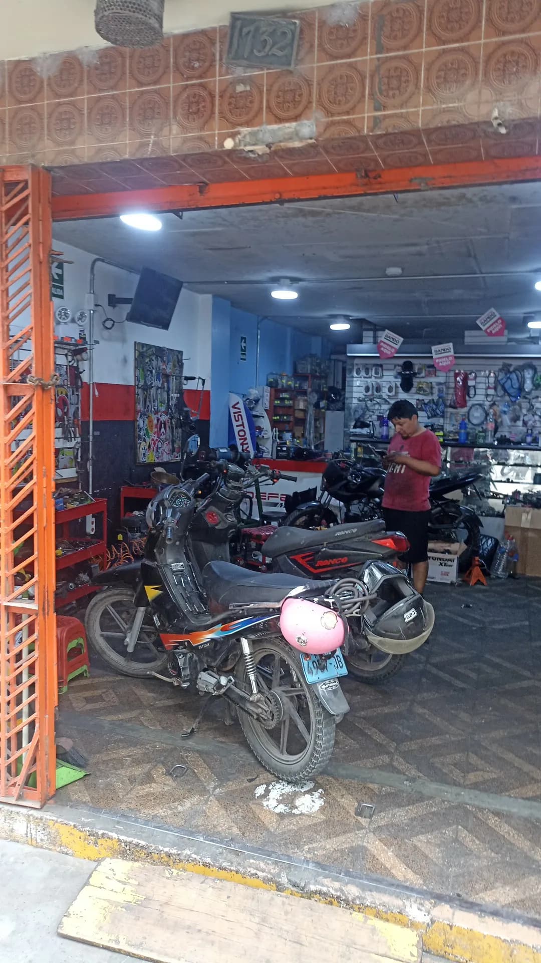 MM RACING MOTOS