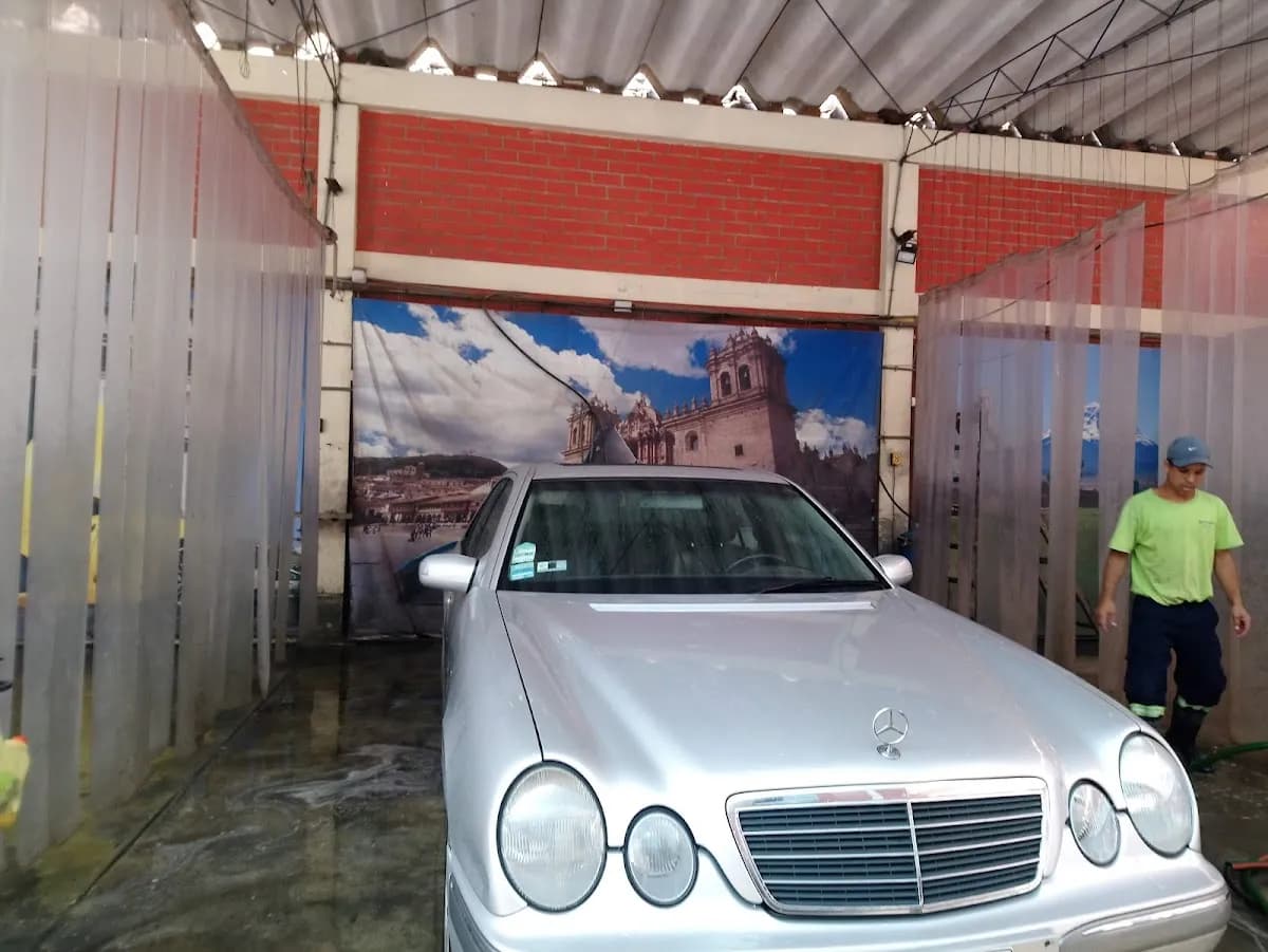 Centrix Motors