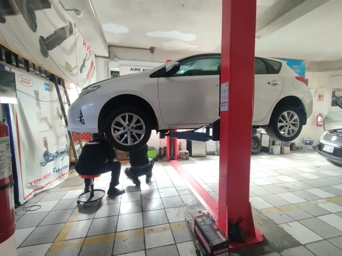 SCH MOTORS