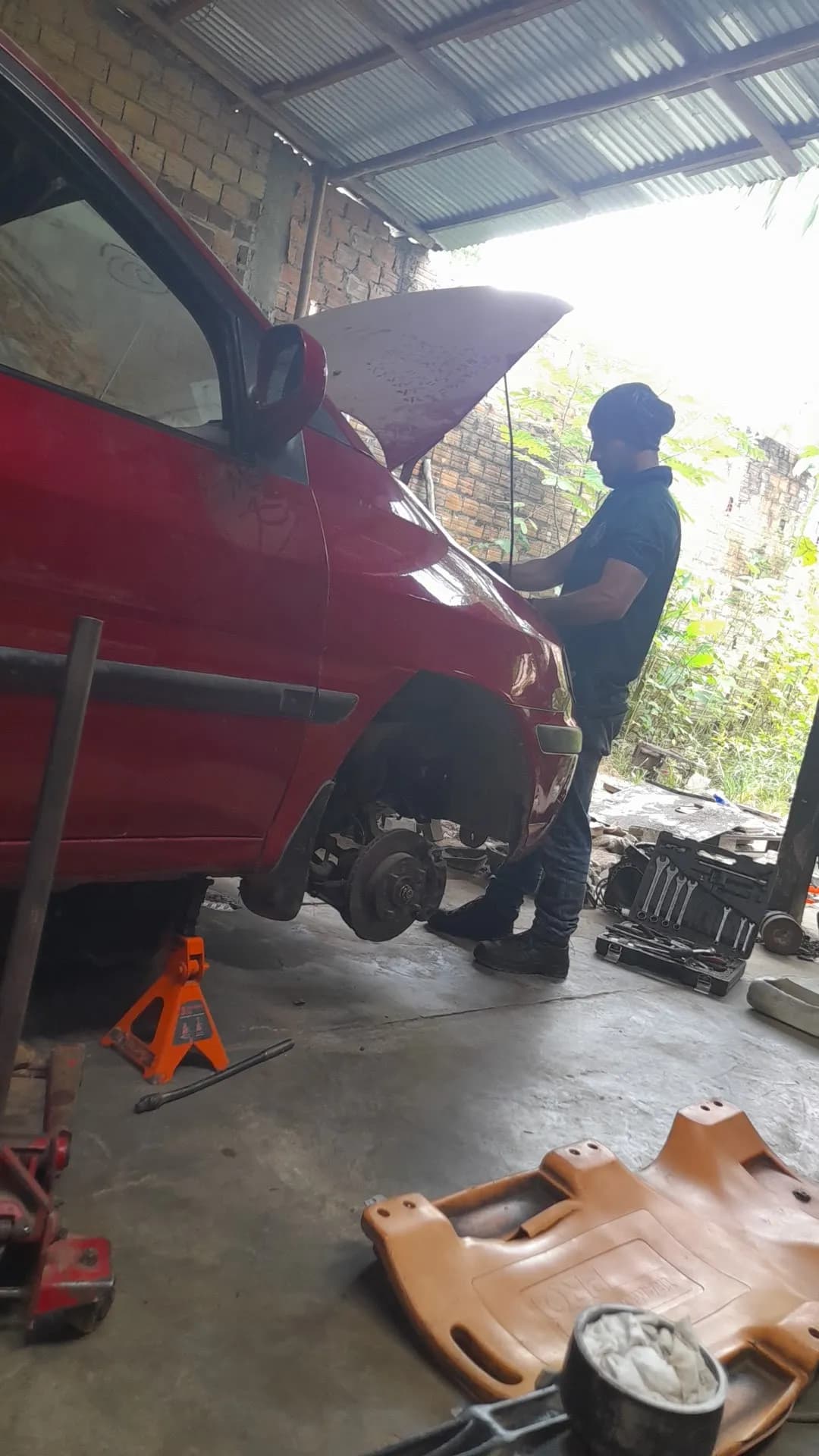 CSAR CAR EIRL