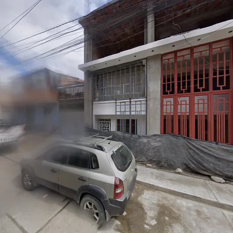 CJL Automotriz