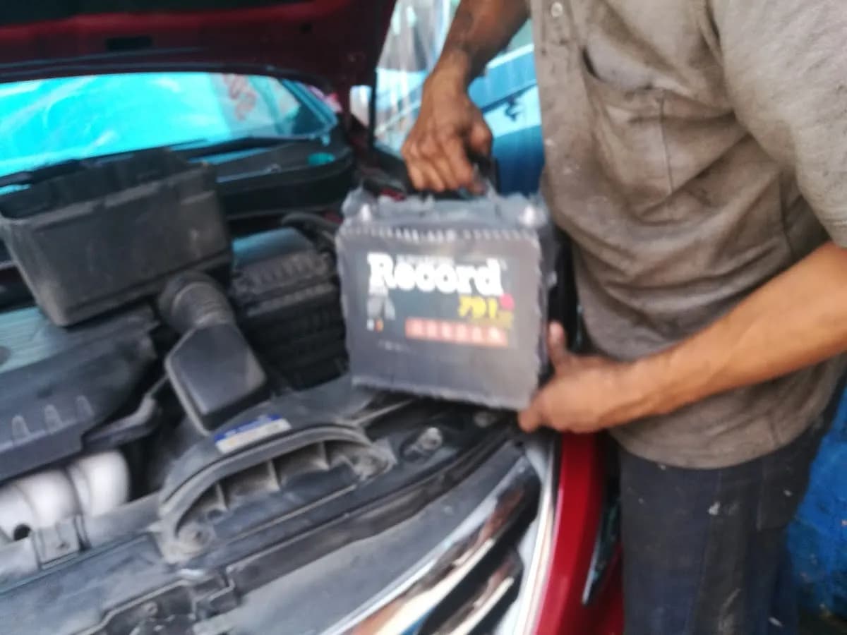 JMaicelo Automotriz.