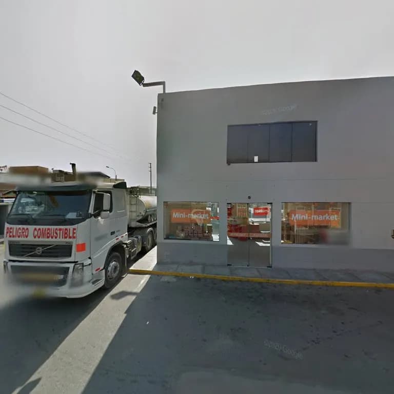 Talleres Peruanos