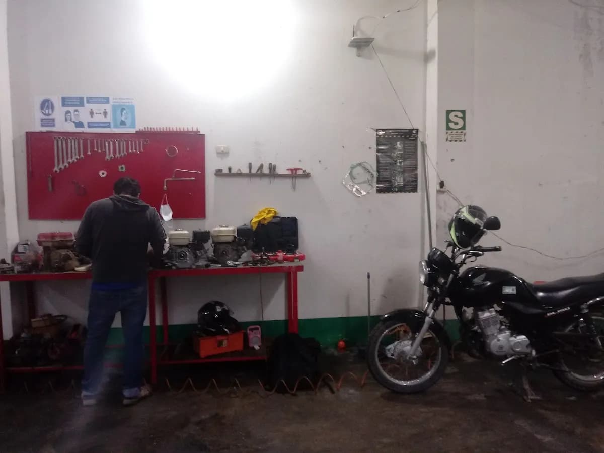 ACG RACING