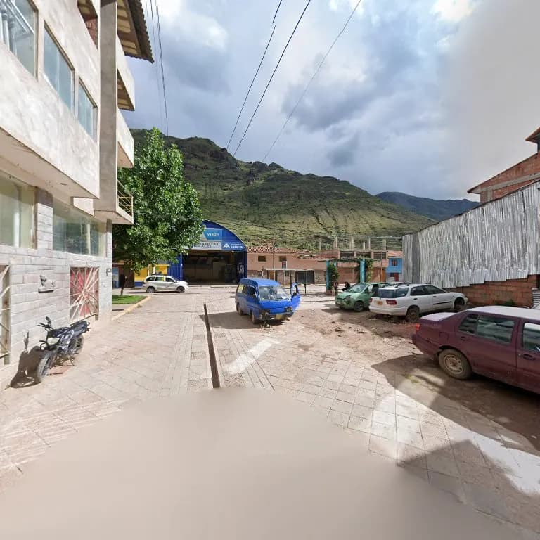 Multiservios Nandito