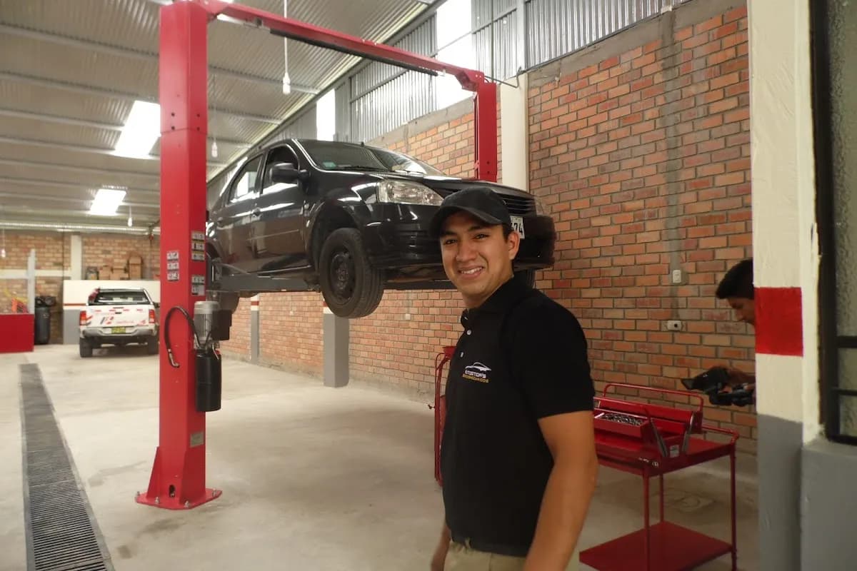 AutoMotor´s