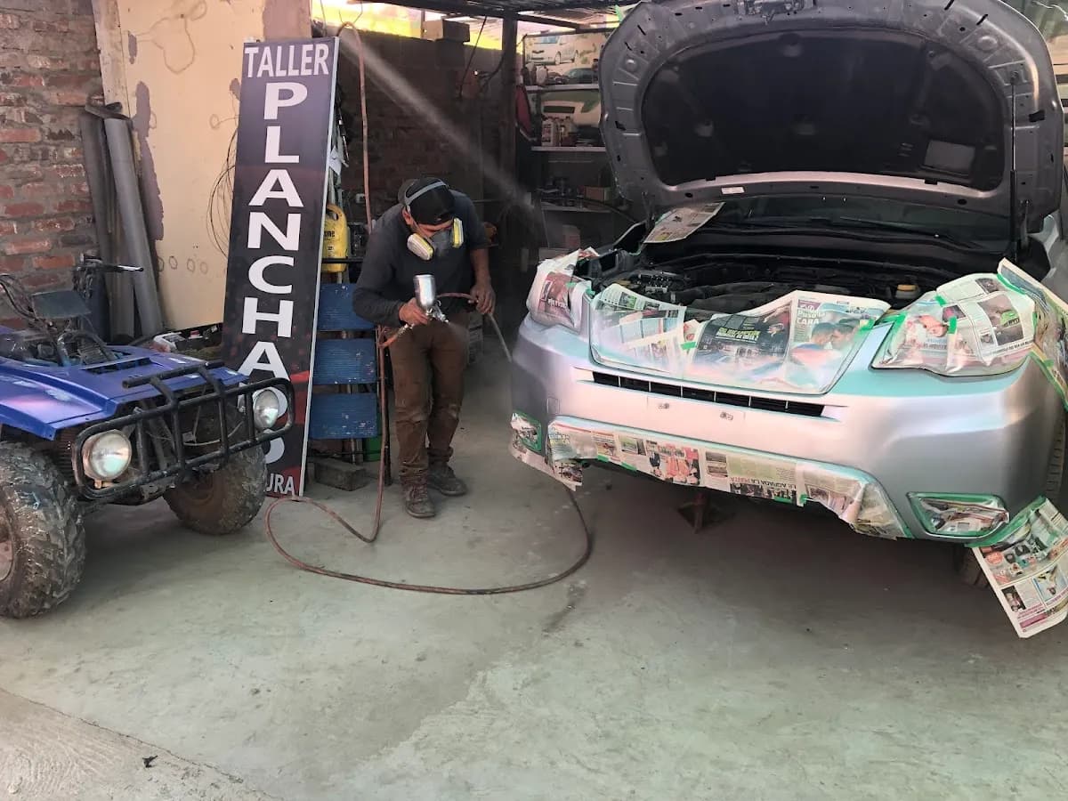 Automotriz ARMAS