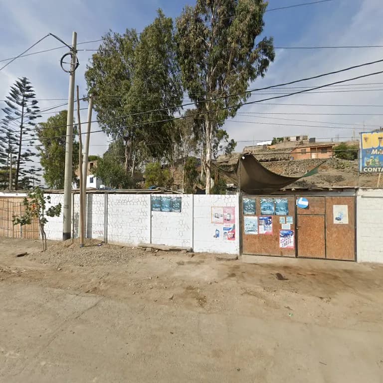 Motocentro Anderson