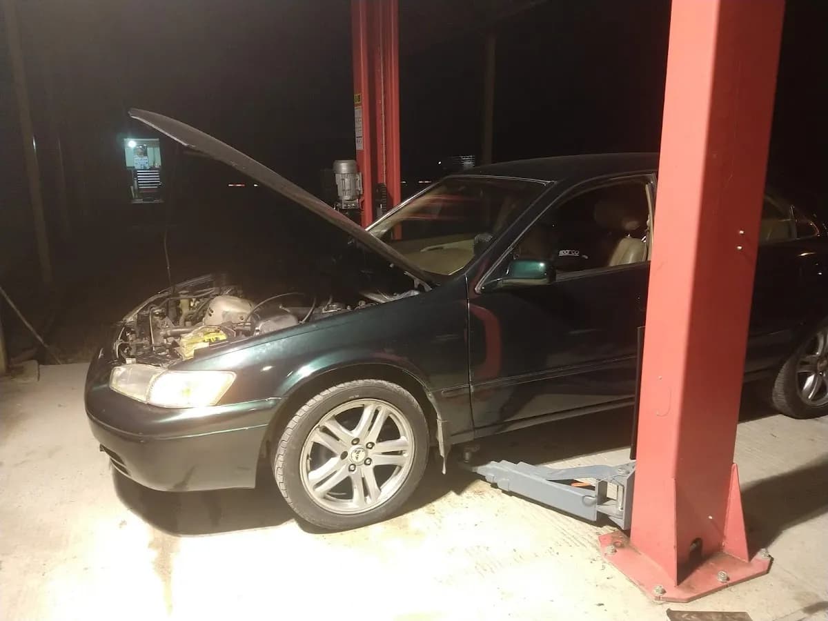 Parada Automotriz SAC