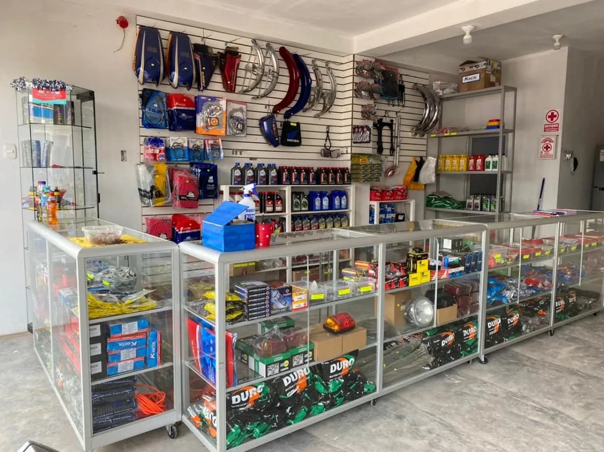 Multiservicios R&M