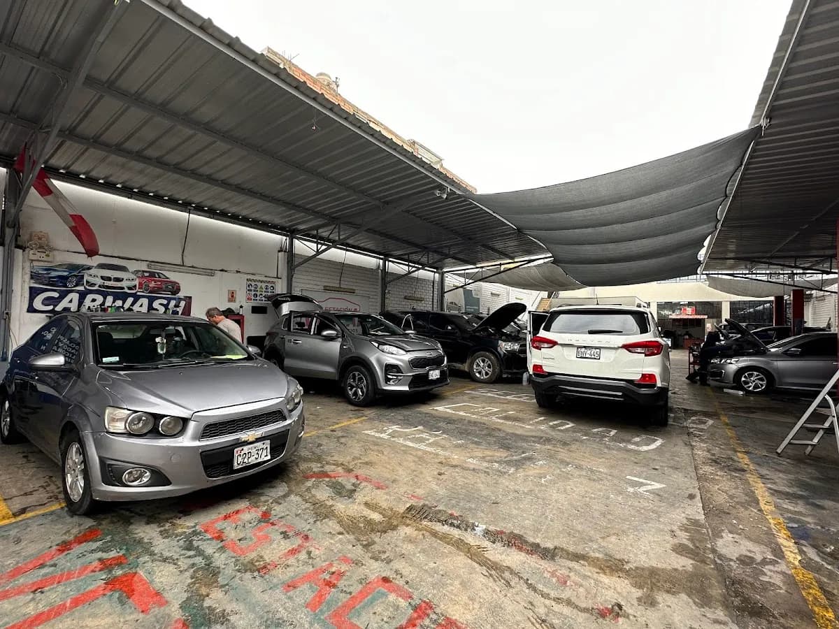 MULTISERVICIOS VCLEAN