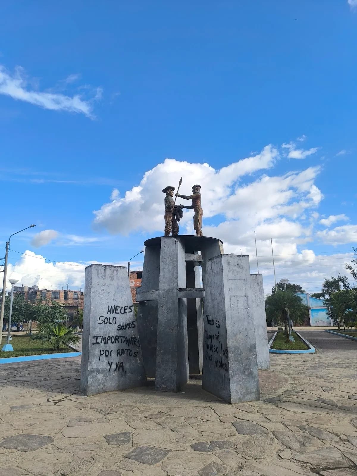 pueblo libre