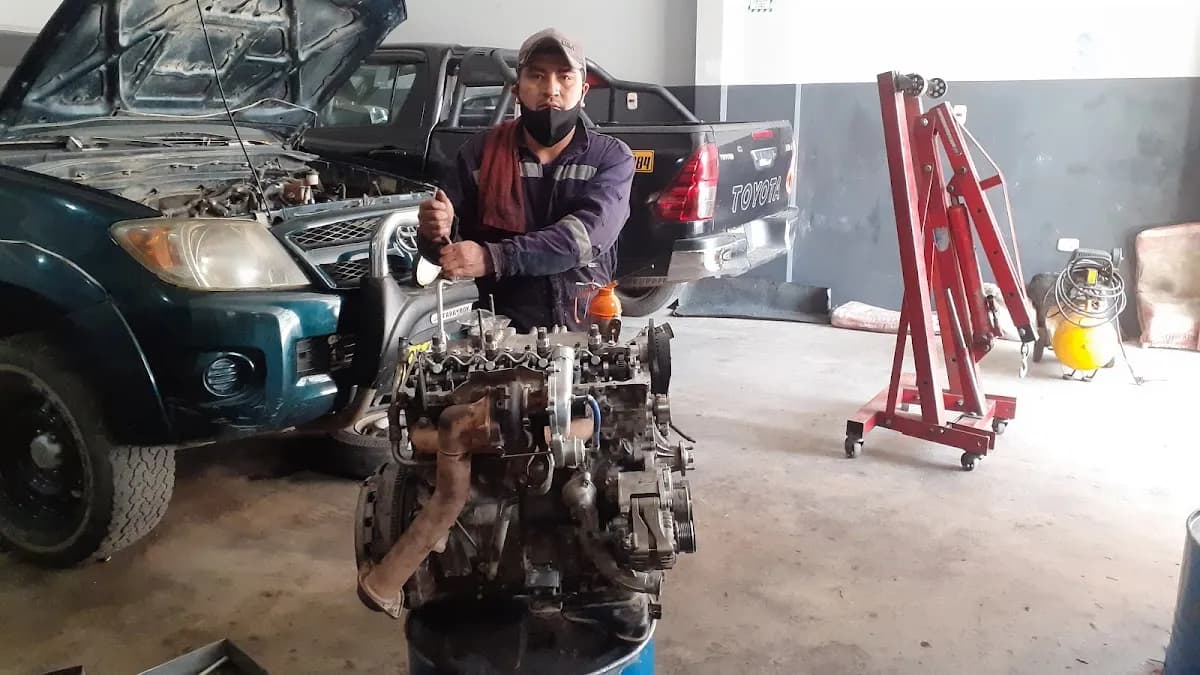 Mecanica Baez