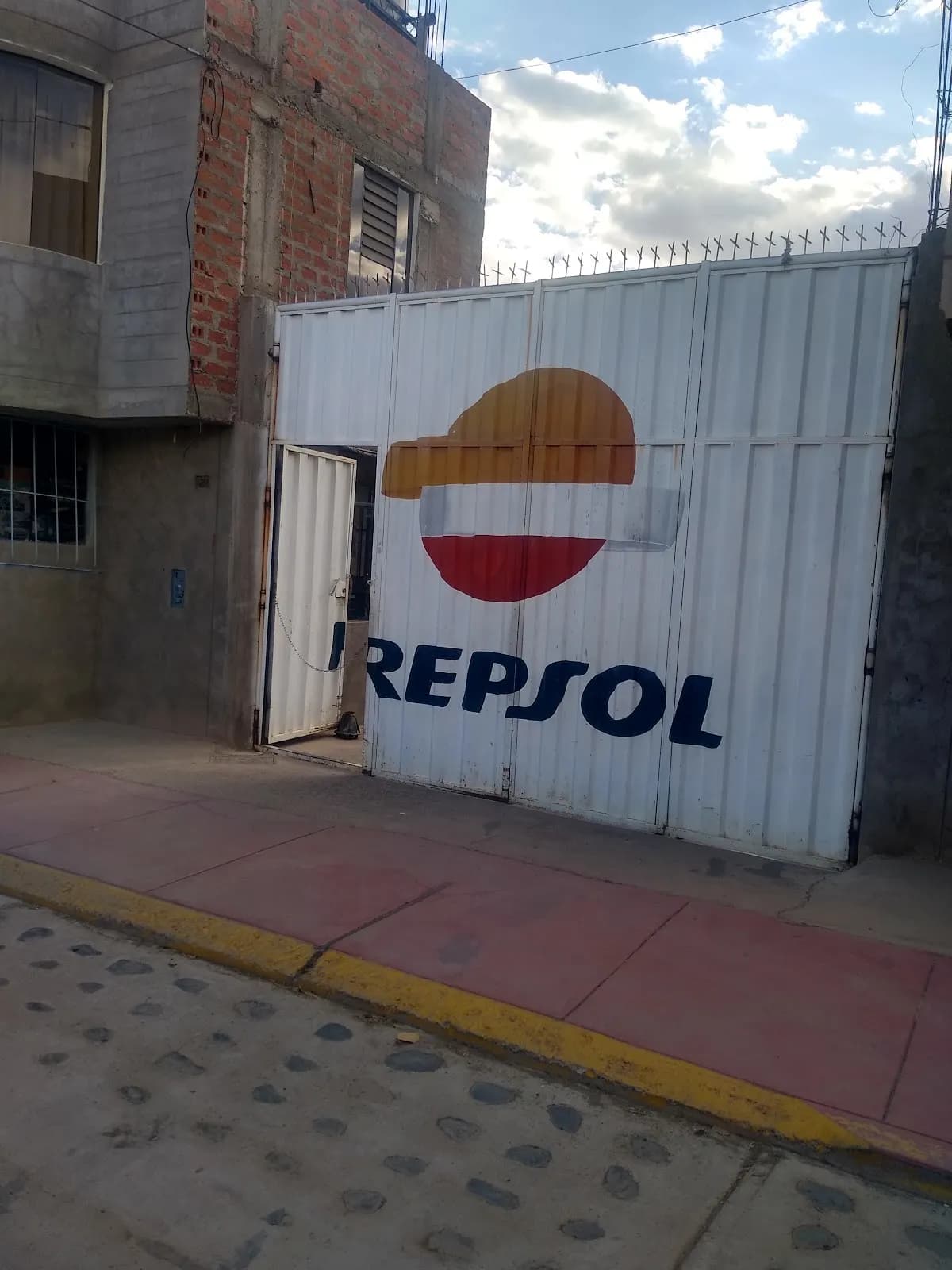 Taller Mario Quispe