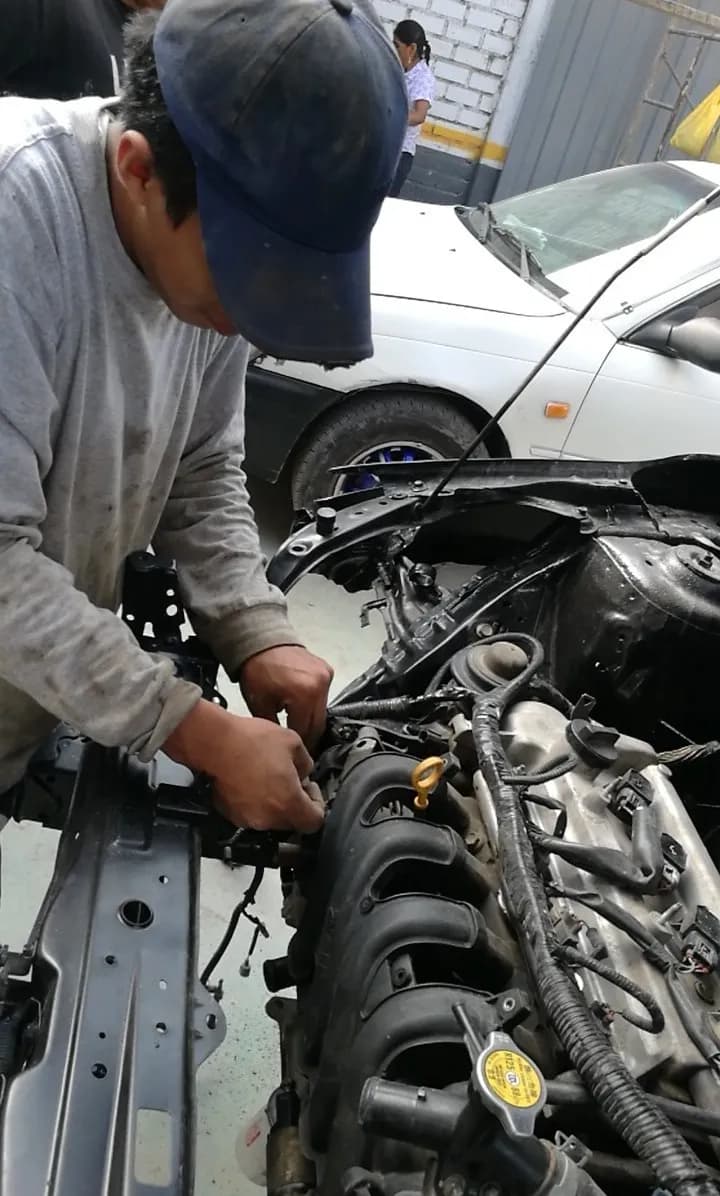 Vime Factory S.A.C