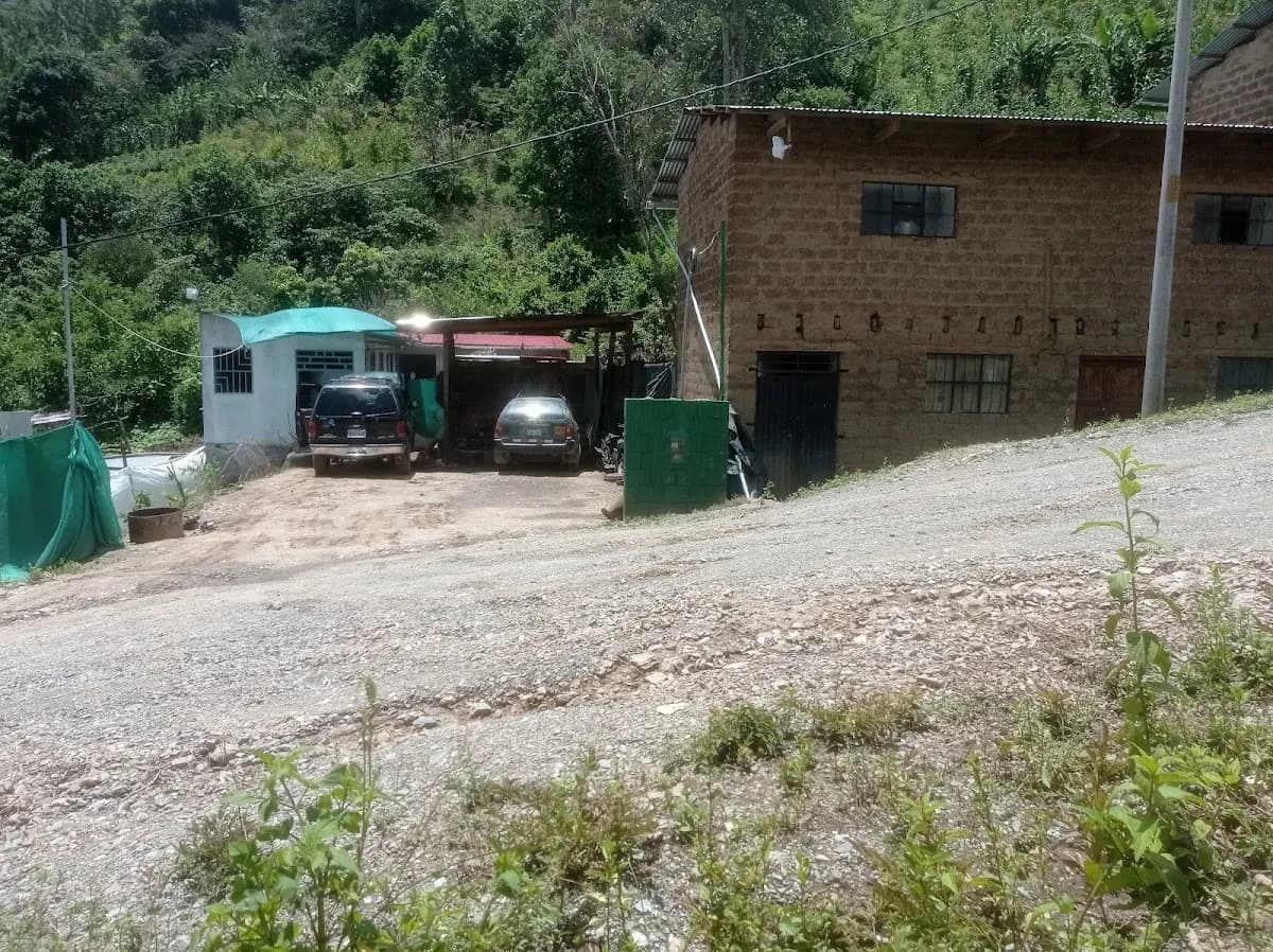 AUTOMOTRIZ HUAMAN