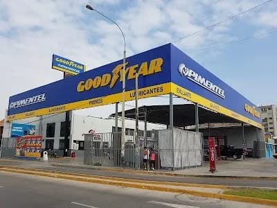 Pimentel Pierola