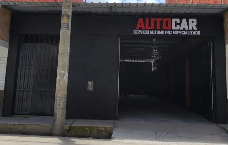 AUTOCAR AUTOMOTRIZ S.A.C