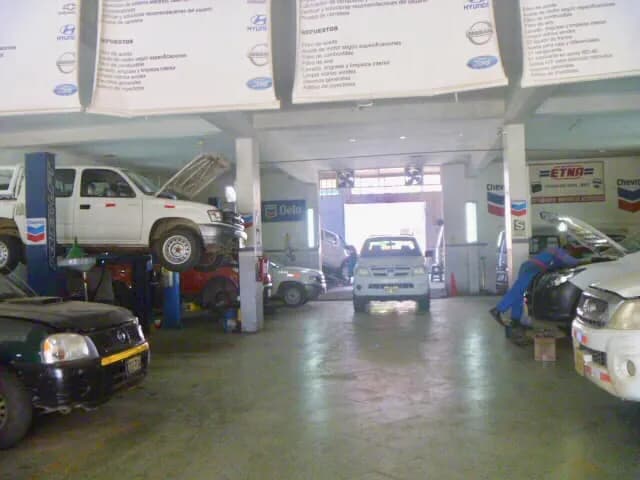 Fast Service