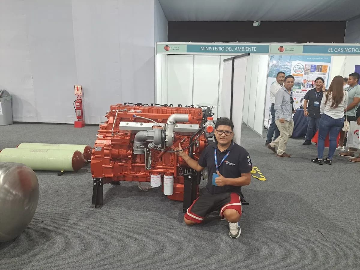 TURBOSPL HNOS SAC