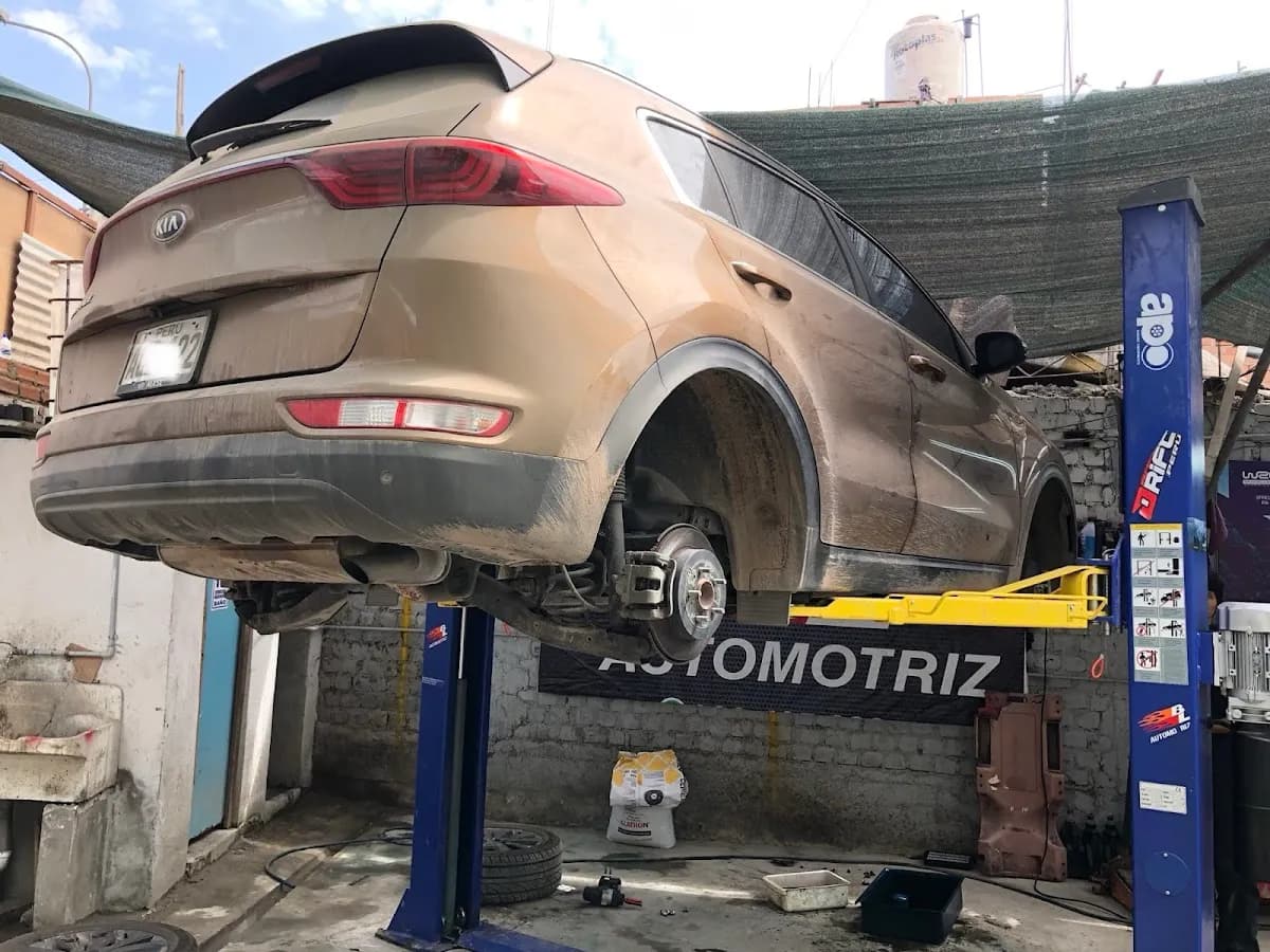 BL Automotriz