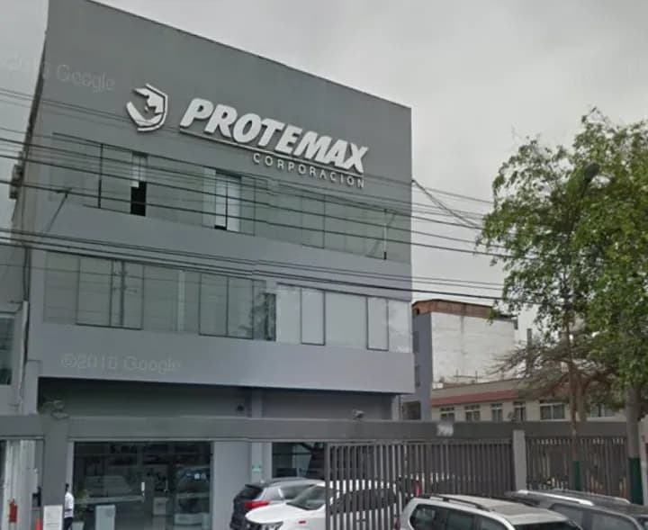 Protemax