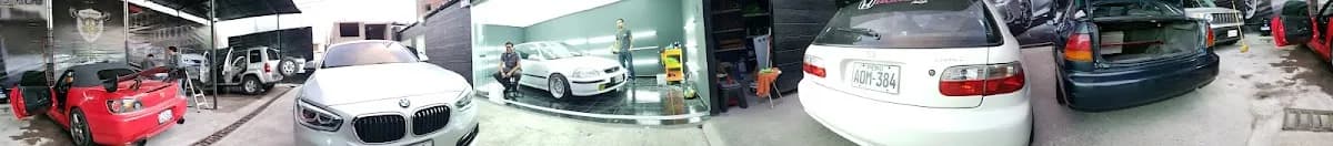 303 Pro Detailing
