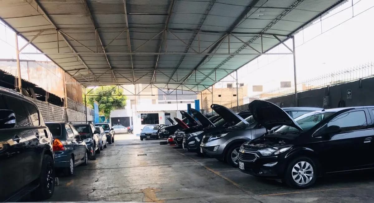 Consorcio Cars sac