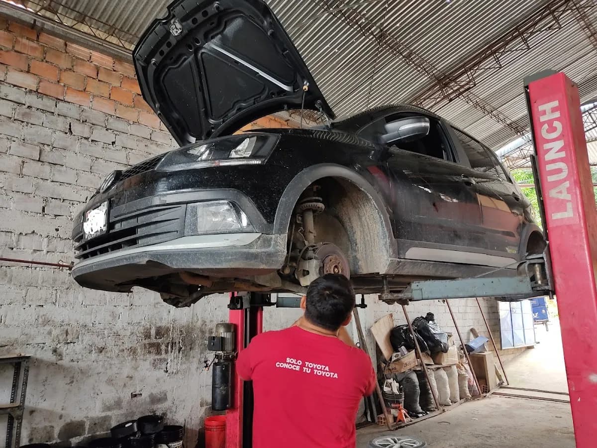 Automotriz SOLCAR