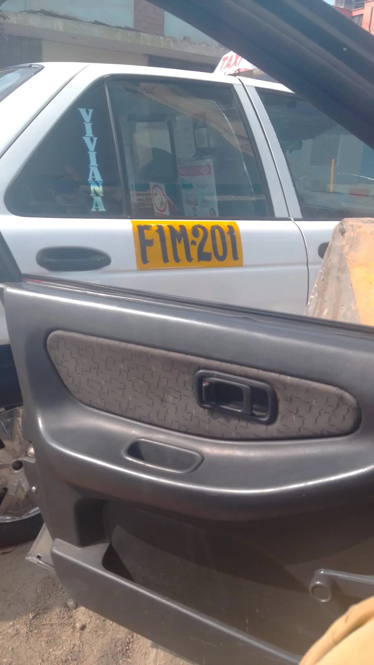 MANBRA MOTORS