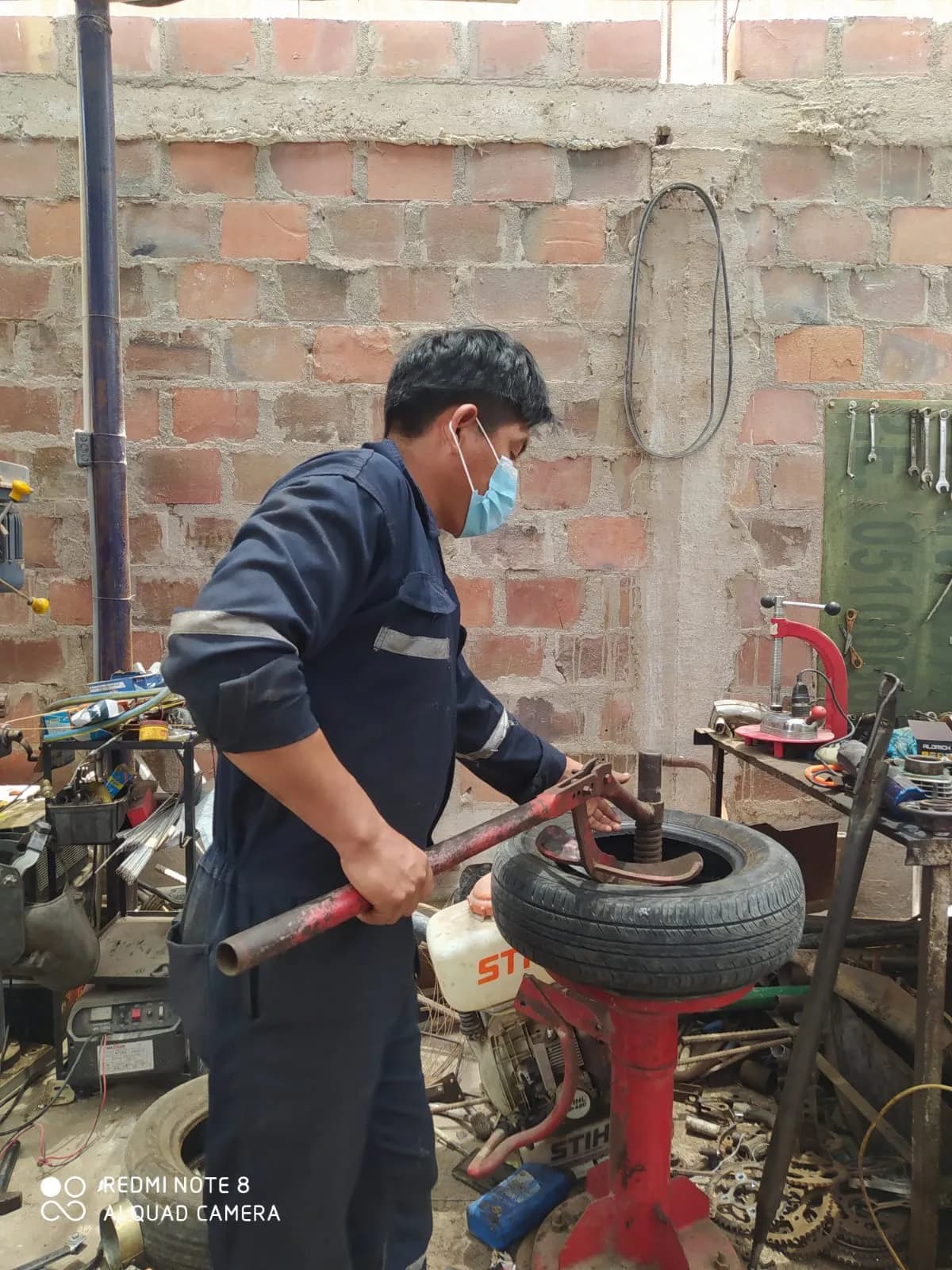 LUBRICENTRO CARDOZA