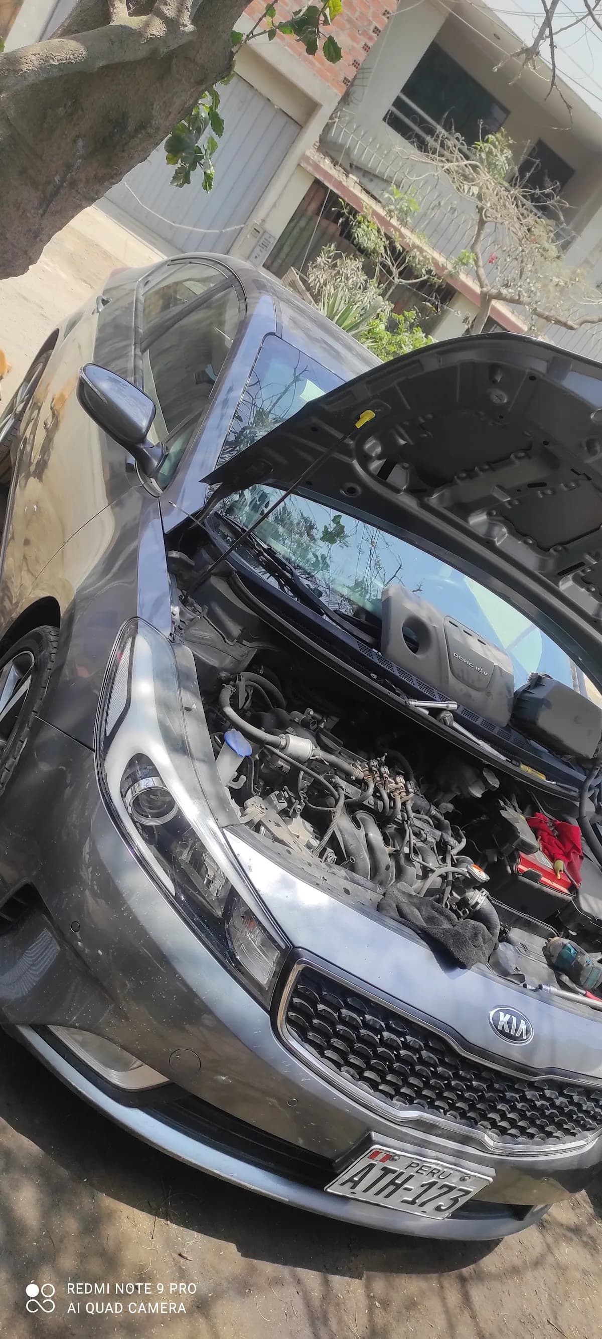 RM AUTOMOTRIZ
