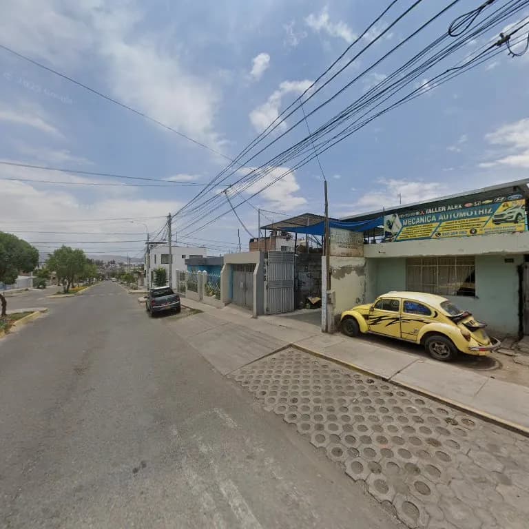 Automotriz ALVAREZ