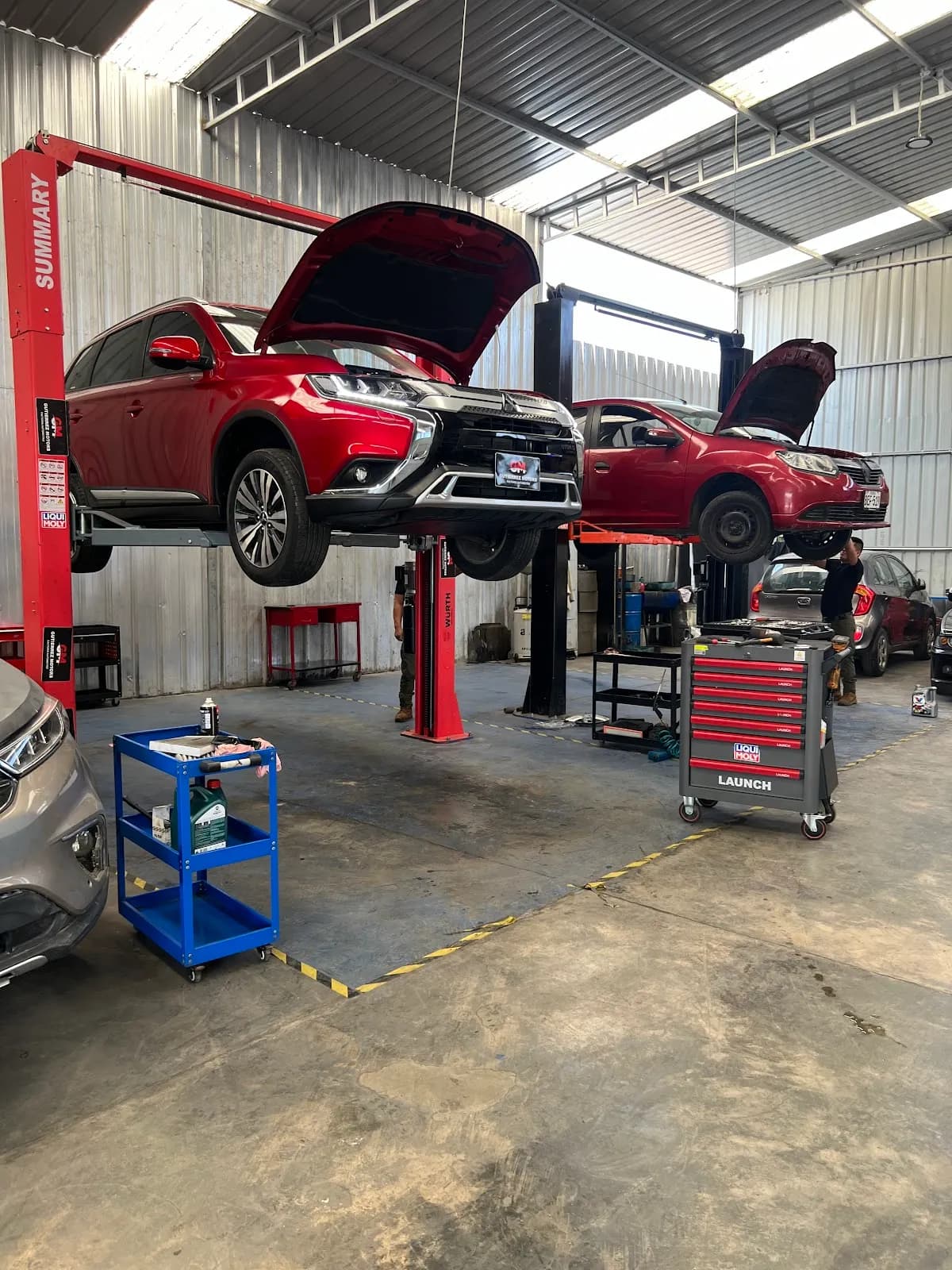 Gutierrez Motors