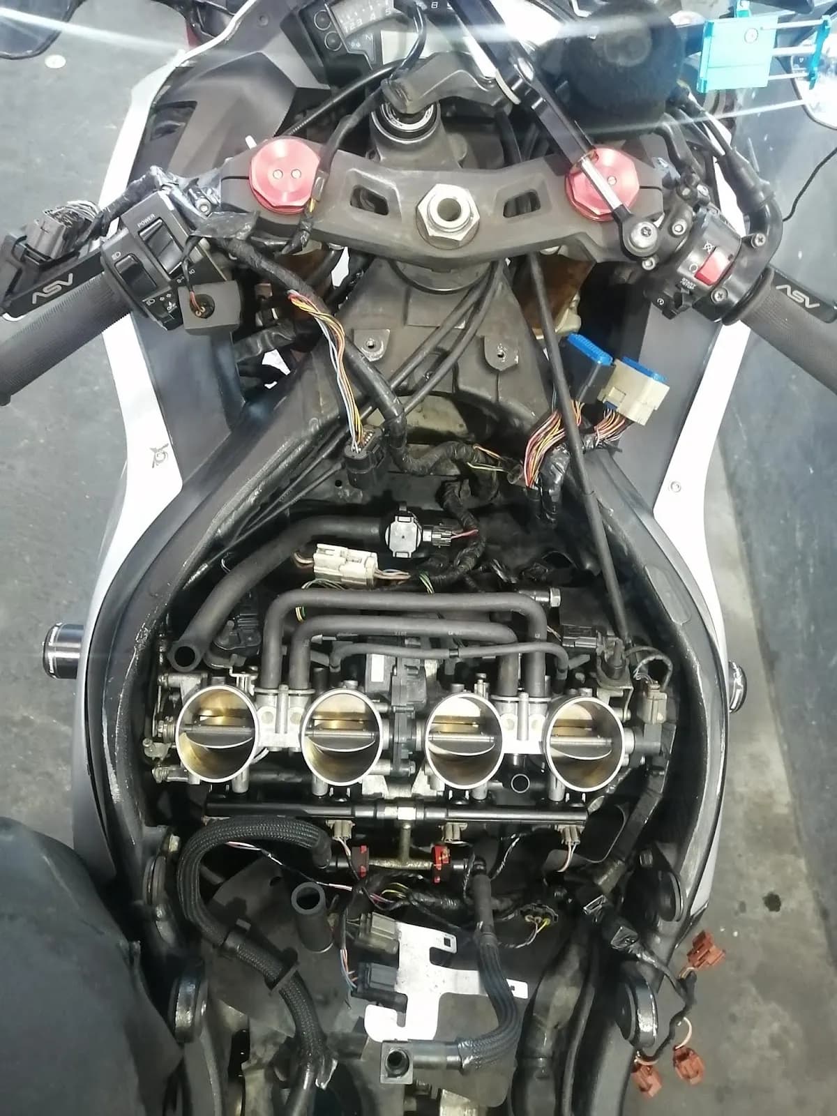 Max Motos