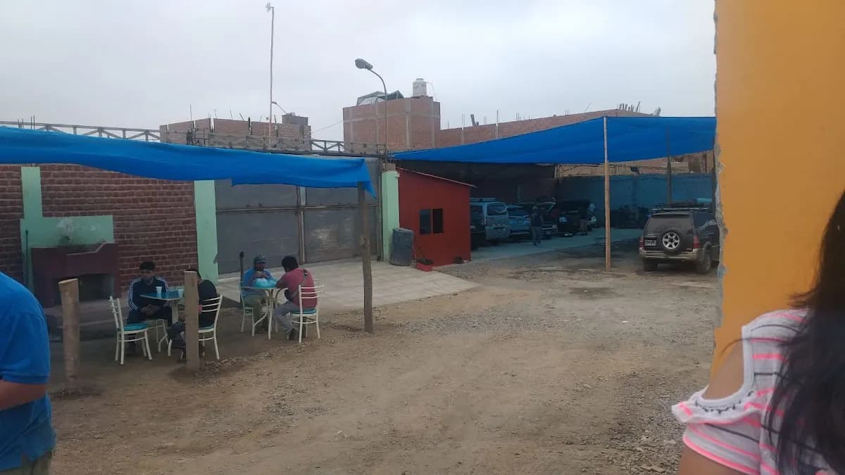 Taller Lionel Racing