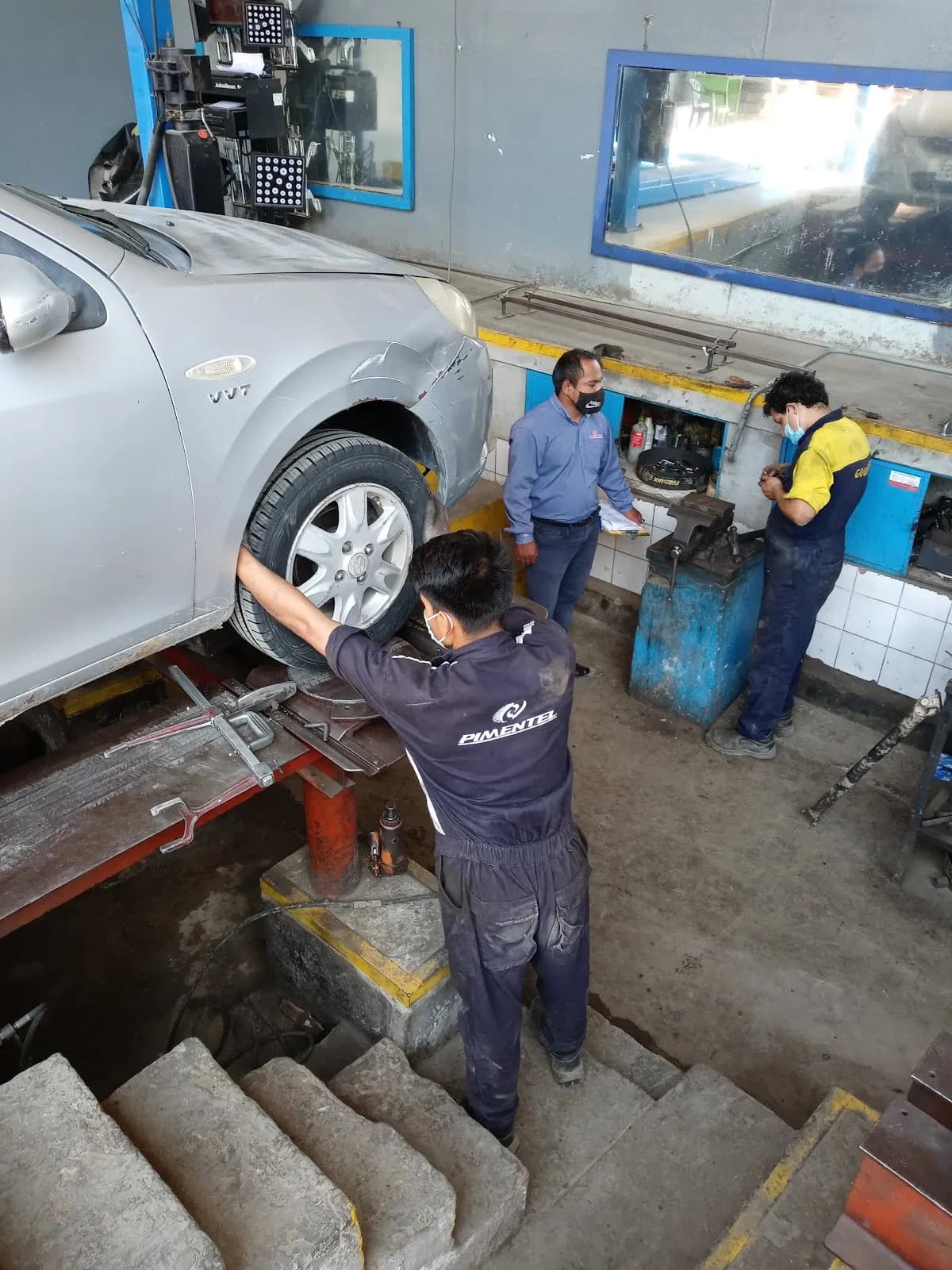 PIMENTEL, CHICLAYO