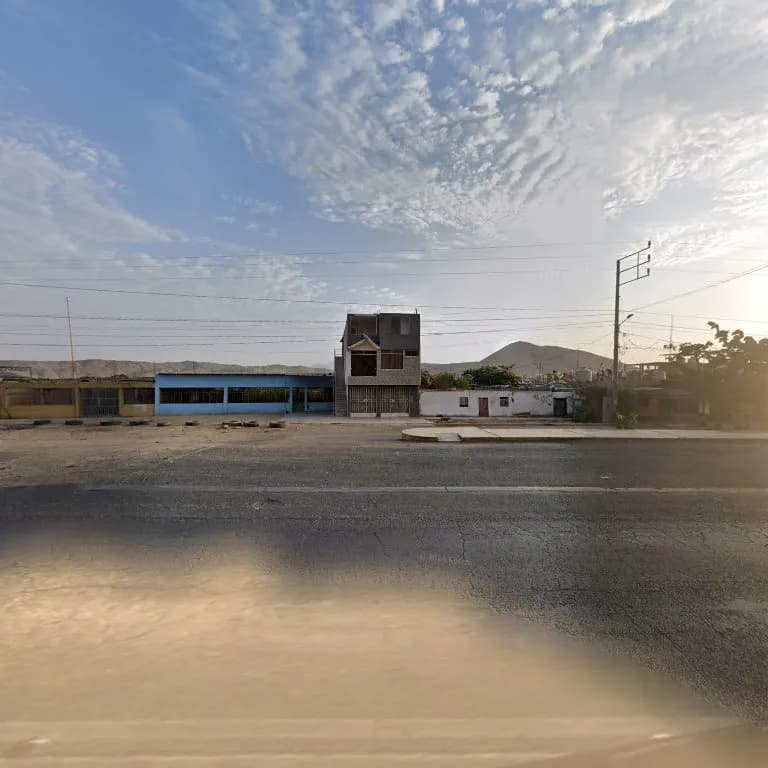 llanteria El Volante