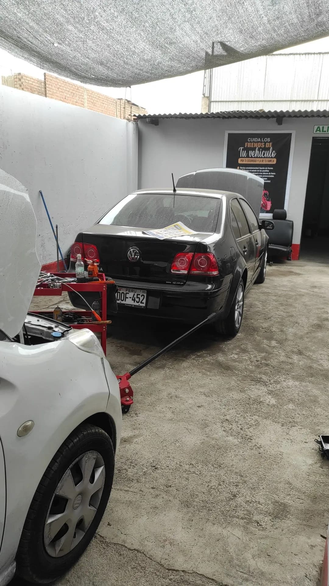 JM MOTORS