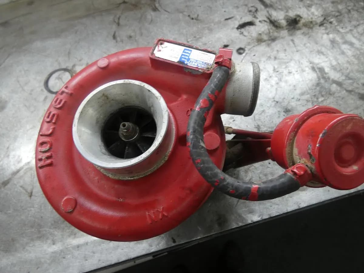 Turbo Center