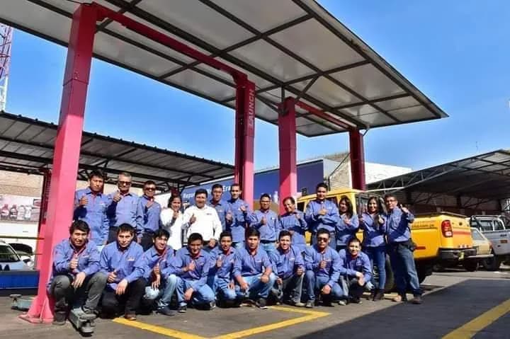 Mundial Motors