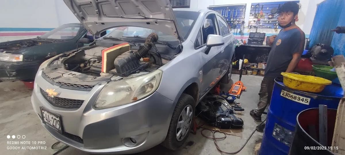 Godoy Automotriz