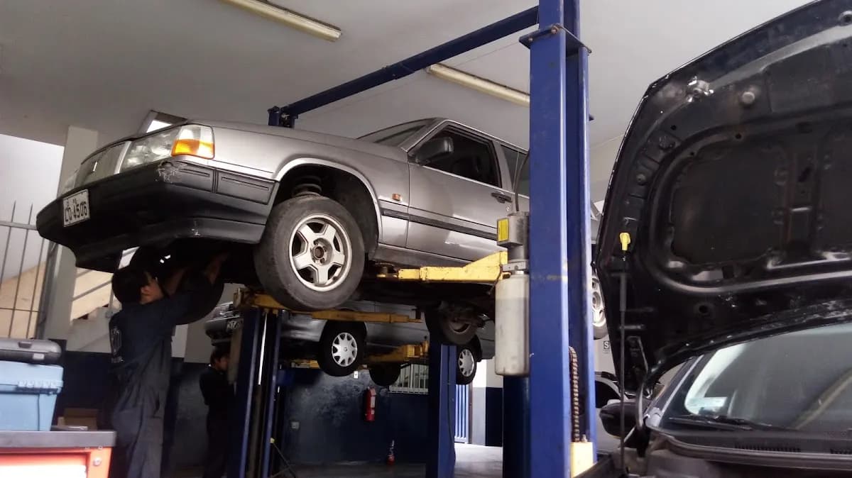 RST Automotriz