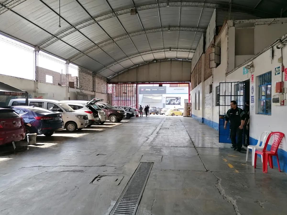 Iza Motors