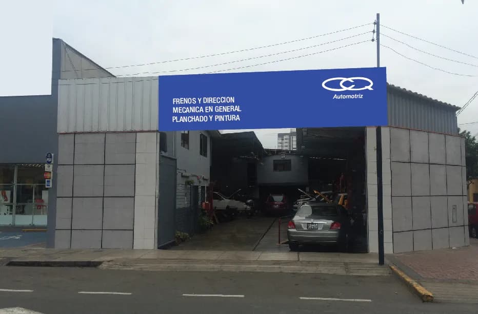 CQ Automotriz