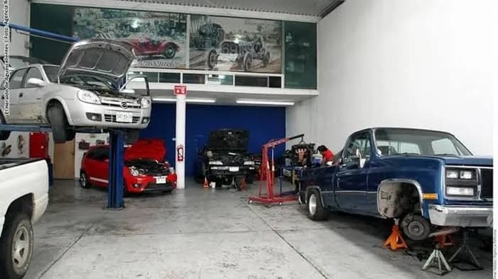 ADRC SERVIS SAC